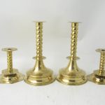 545 1491 CANDLESTICKS